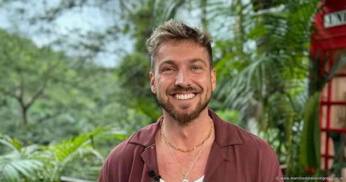 Sam Thompson mocks 'cheating' claims amid new 'romance' while new role's uncovered