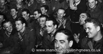 VE Day 80: Find people in your family, town or city who died in World War II using our war graves search tool
