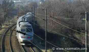 "Il était frigorifié": un homme parcourt 500 kilomètres entre deux wagons du TGV