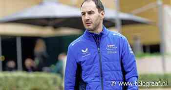 ’Alpine-teambaas Oliver Oakes stapte op vanwege arrestatie broer’