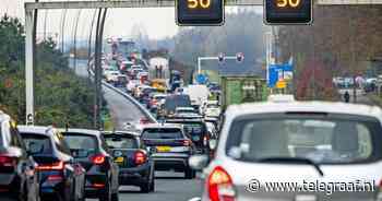 Horrorweekend op komst voor automobilist
