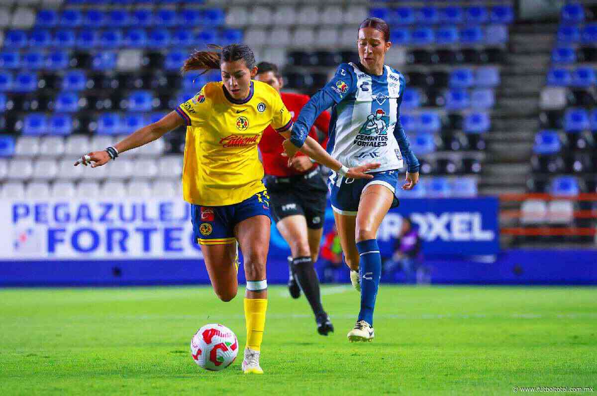 Pachuca vs América: Cómo y dónde ver la FINAL de IDA de la Liga MX Femenil