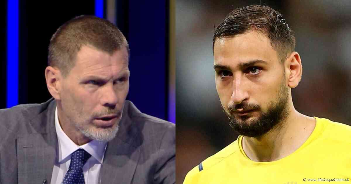 “È una vicenda molto dolorosa e anche poco dignitosa”: Boban ancora non perdona Donnarumma