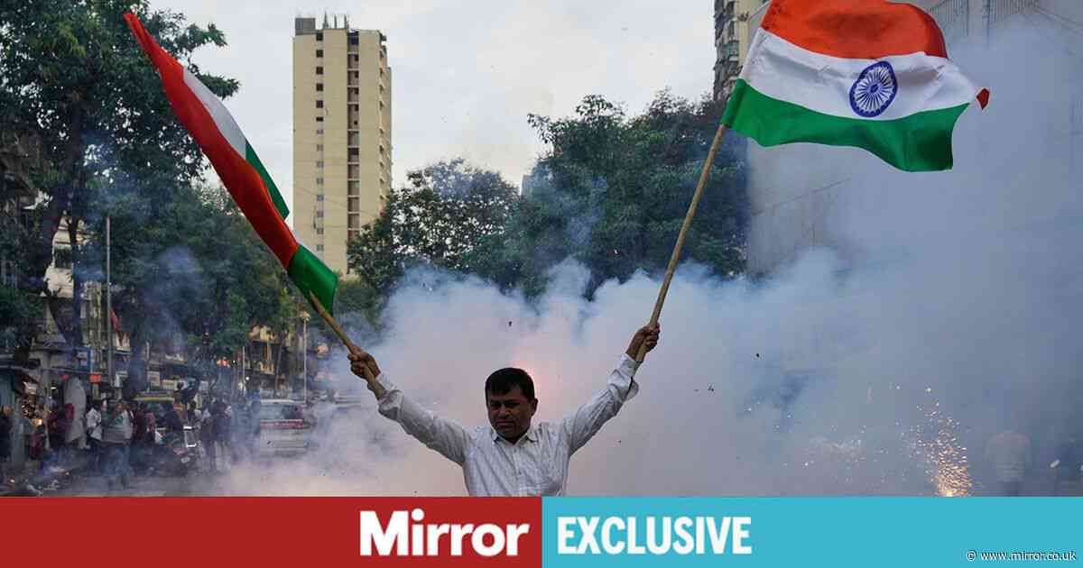 India-Pakistan nuclear war threat is real - but there's a silver lining, says expert