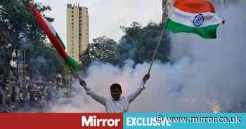 India-Pakistan nuclear war threat is real - but there's a silver lining, says expert