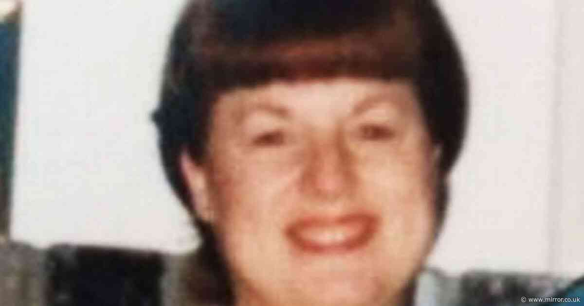 Husband butchered wife and left her in bin before £23k shopping spree with her credit card