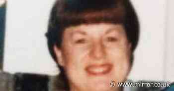 Husband butchered wife and left her in bin before £23k shopping spree with her credit card
