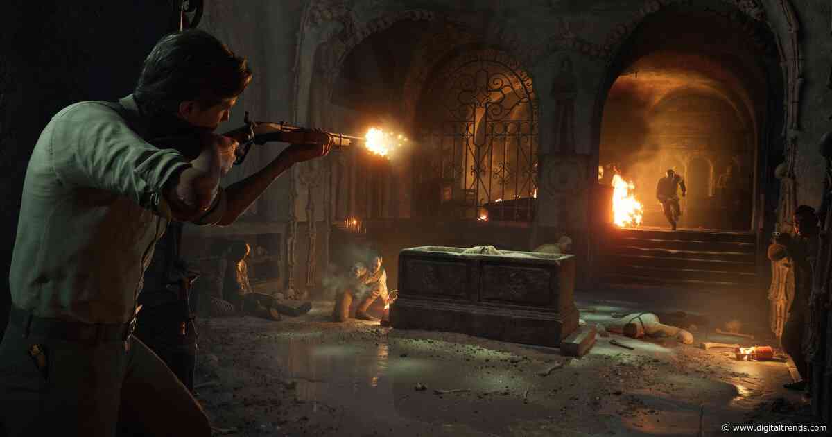 Mafia: The Old Country has an official release date and a new trailer