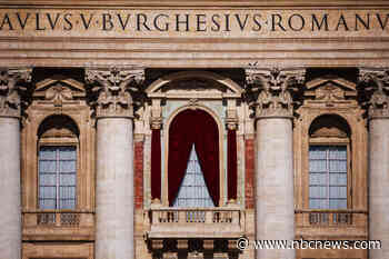 Vatican conclave chooses new pope