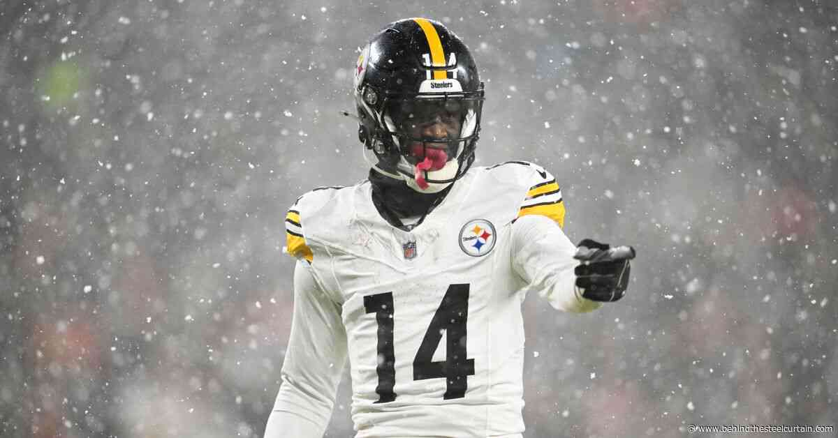 Steelers Read & React: Was trading George Pickens the right move for Pittsburgh?