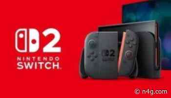 Nintendo Predicts to Sell 15 Million Switch 2 by March 2026; Switch Has Sold 152.12 Million Units