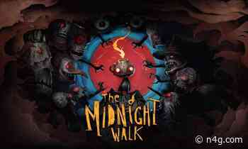 The Midnight Walk - Review - Gamer Social Club