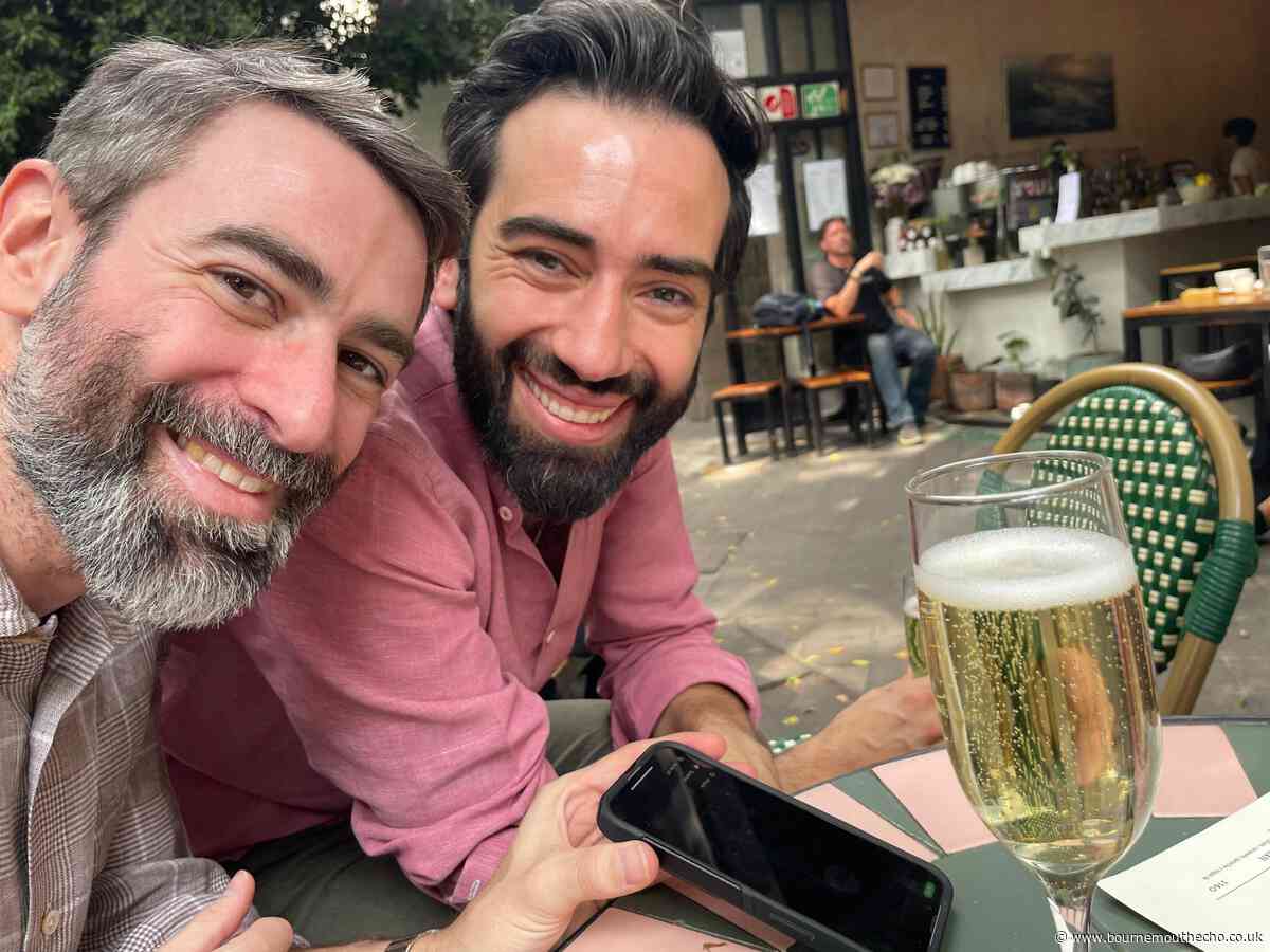 Former Bournemouth student wins international award for investigative journalism