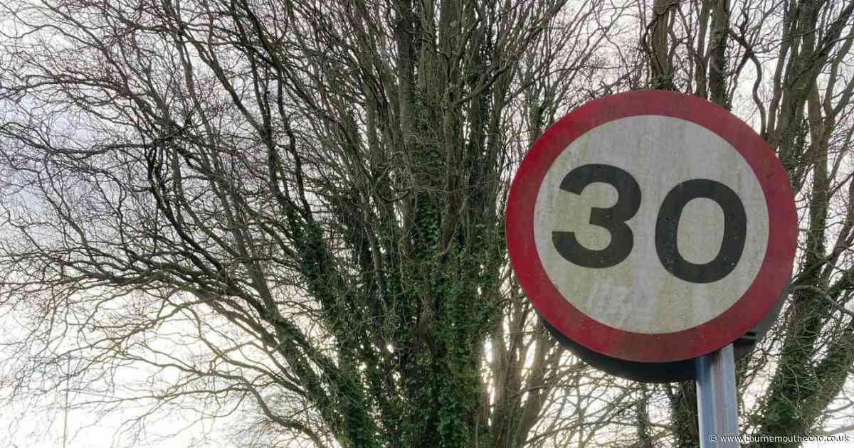 Speed limit could be reduced at notorious crossroads
