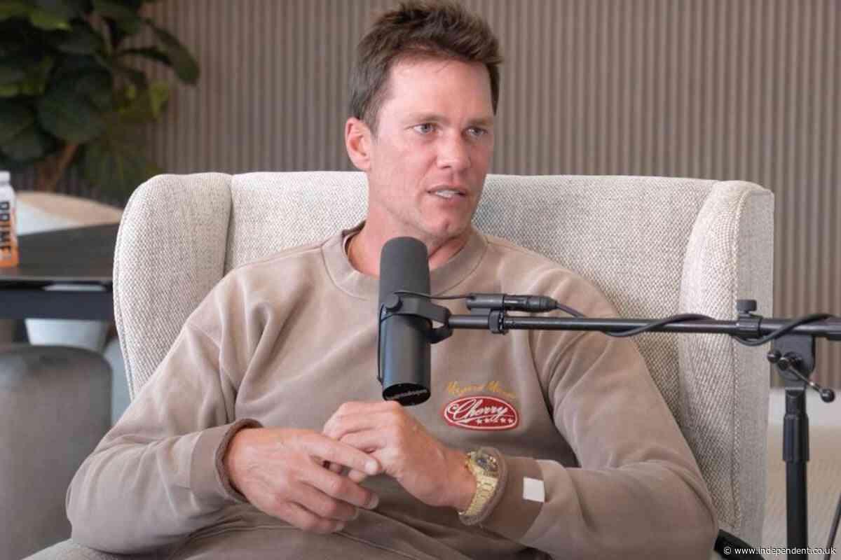 Tom Brady reveals his regrets over infamous Netflix roast