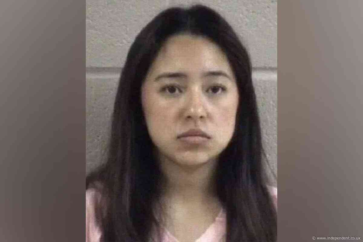 A college student was stopped after turning right on red. Now she could be deported