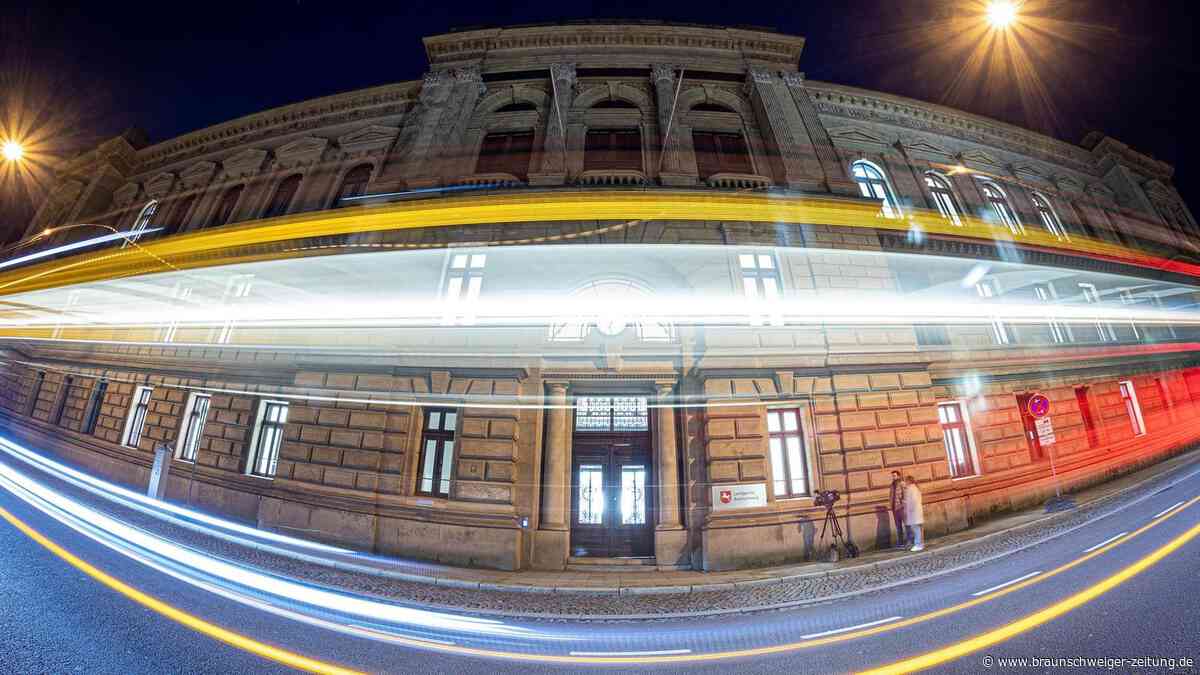Braunschweiger TU-Langzeitstudent war erfolgreicher Krimineller