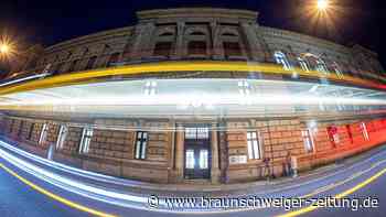 Braunschweiger TU-Langzeitstudent war erfolgreicher Krimineller