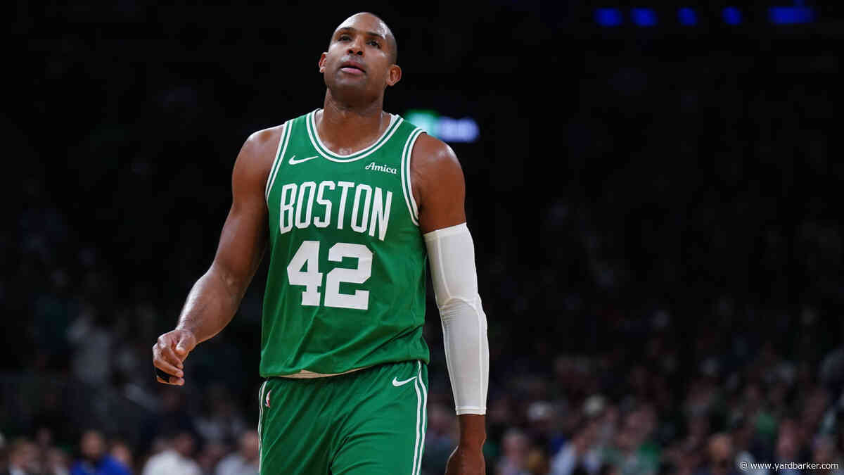 Celtics Notes: Game 2 Loss, Porzingis, Horford, Tatum, Holiday