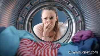 Mold Growing in Your Washing Machine? Eliminate It With This Hack