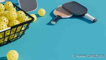 Pickleball for Beginners: Pro Tips, Gear You Need and Health Benefits