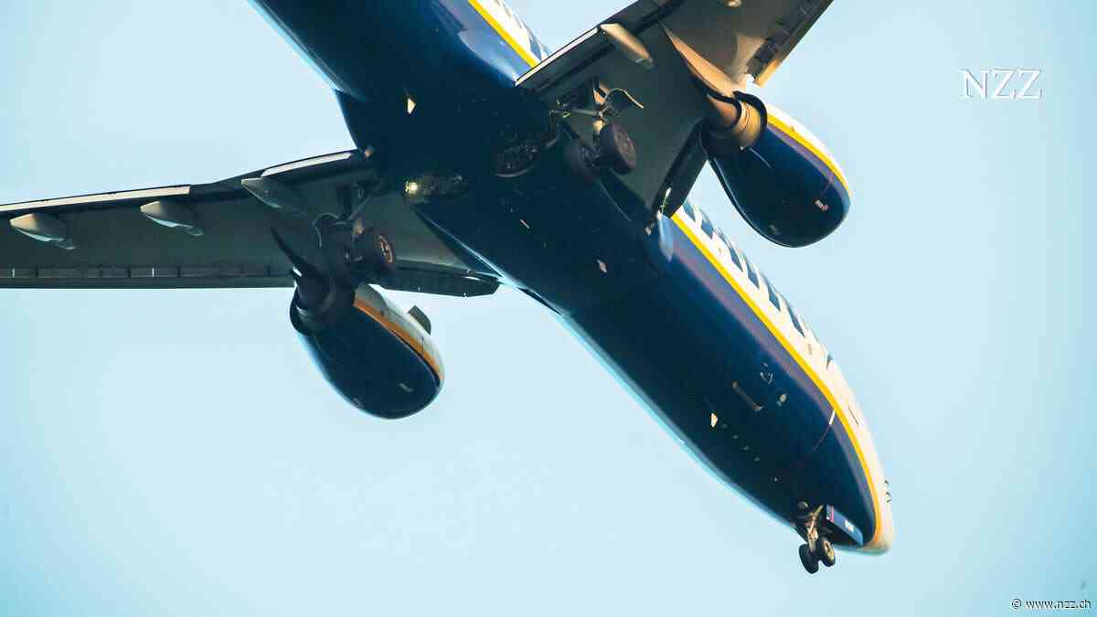 Die EU schnürt ein neues Zollpaket gegen die USA – betroffen wäre auch Boeing