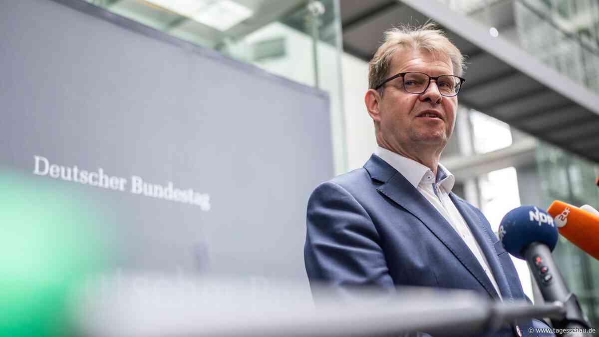 "Petersburger Dialog" - Geheimtreffen mit Putin-Vertrauten
