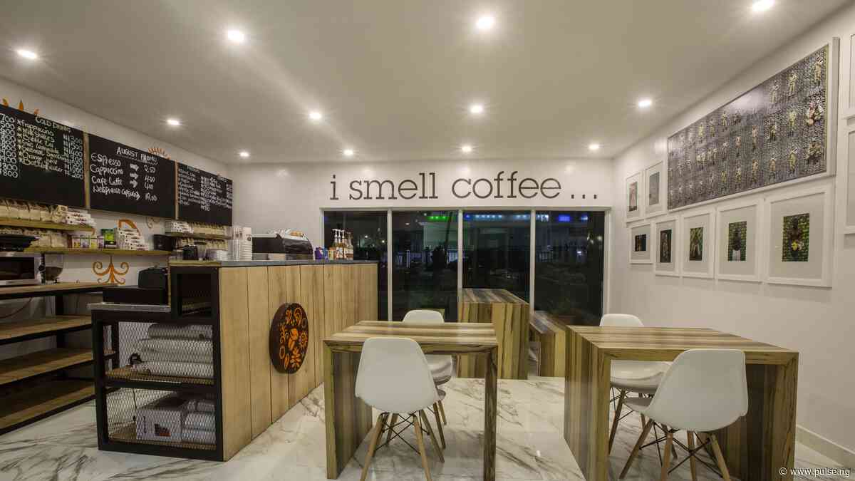 7 Student-friendly cafés in Nigeria for studying and networking