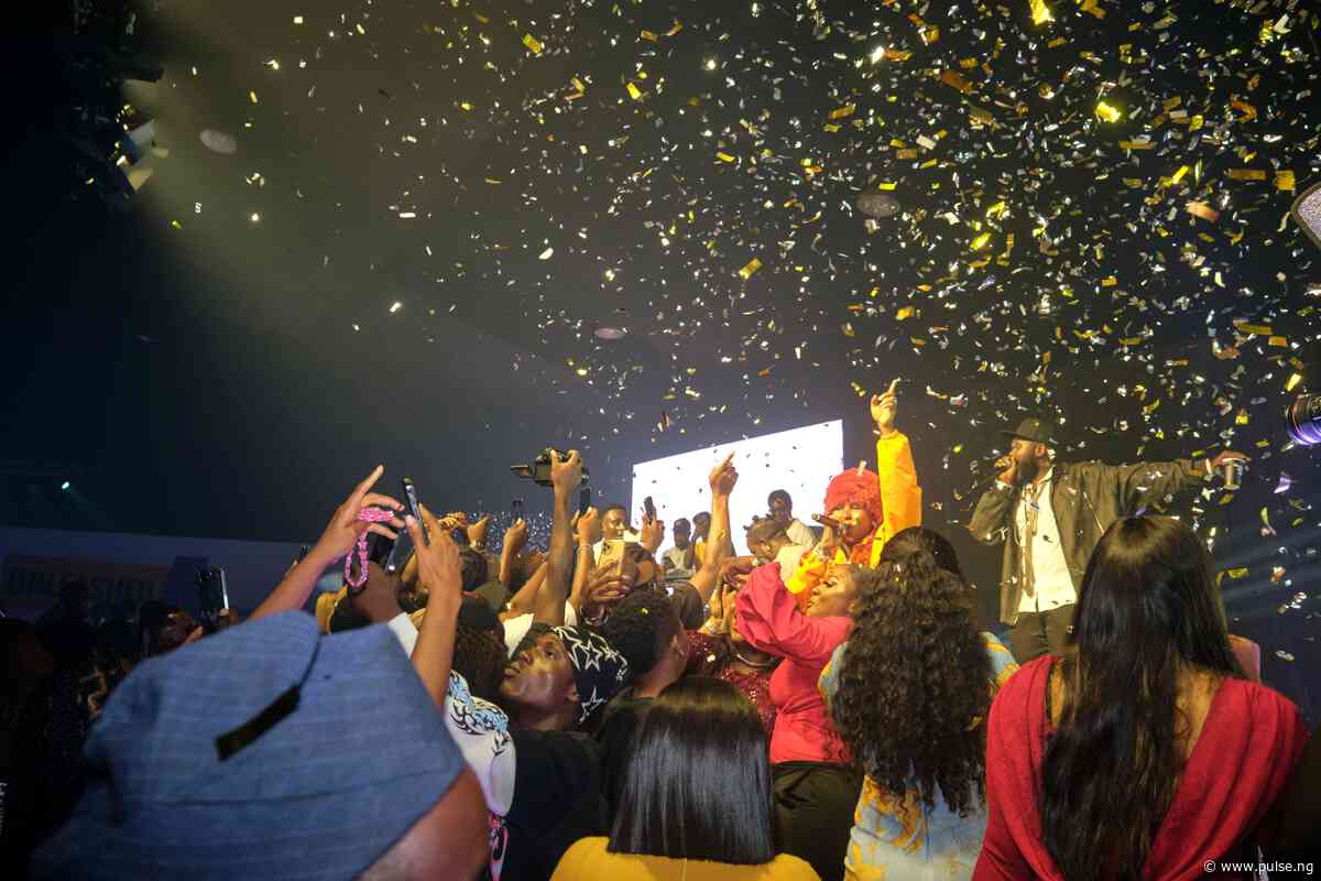 From Property Talks to #CrewNightsOut: Grant’s Lights Up the Unleashed After-Party with exceptional experiences