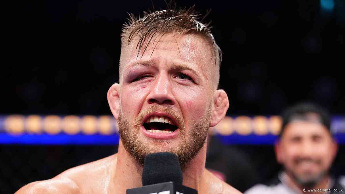 American UFC star Charles Radtke issues chilling threat to Canada after booing of national anthem