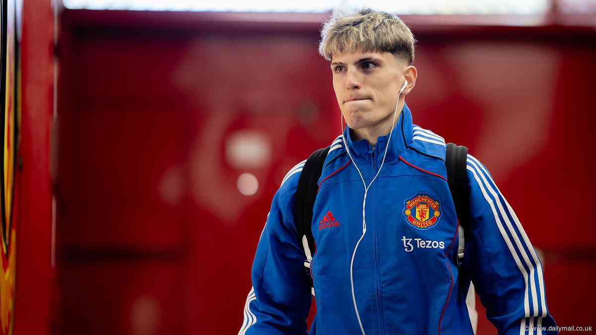 Manchester United vs Athletic Bilbao - Europa League: Live score, team news and updates as the Red Devils enter second leg with strong three-goal advantage