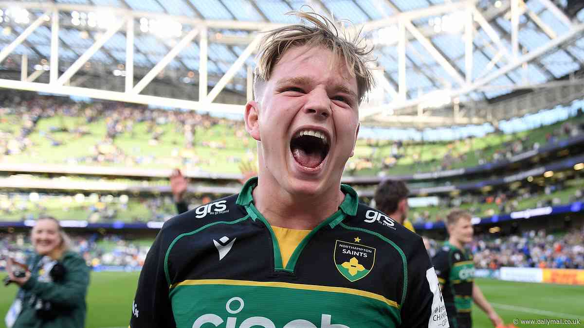 SIR CLIVE WOODWARD's Lions squad verdict: Why Henry Pollock can shine (with one condition), the five snubbed stars who will feel hard done by, a shock omission and the reason why Andy Farrell didn't pick his son Owen