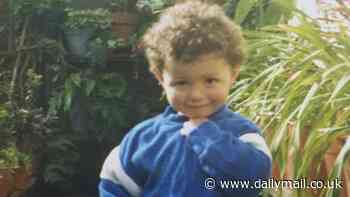 Premier League stars FAILED to name this legend from a childhood photo... so, can YOU work out who it is?