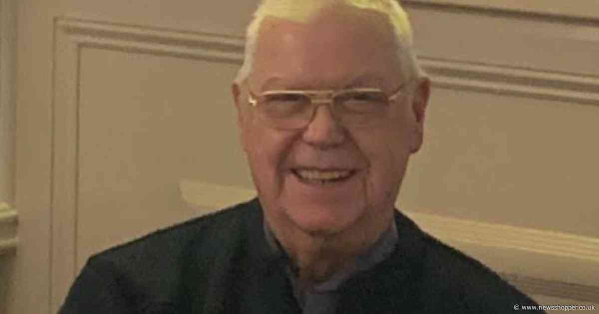 Bexley man, 88, accused of sexually abusing child from the age of seven