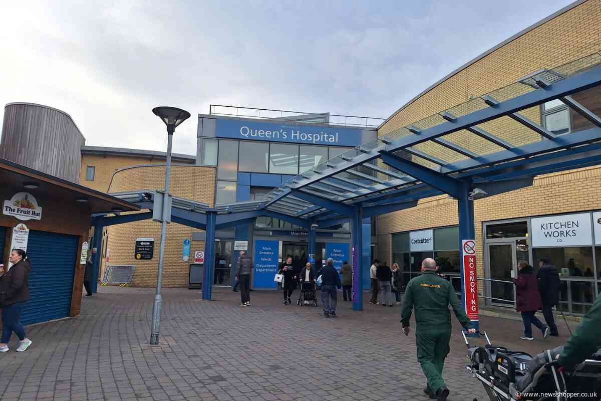 Family concerns prompt investigation into THIRD Queen's Hospital baby death