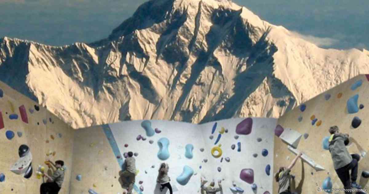 Bromley scouts to climb Mount Everest equivalent after 'devastating' mini bus theft