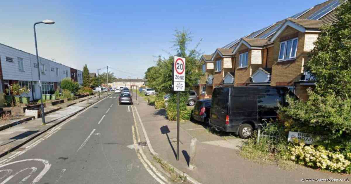 Abbey Wood woman accused of trying to murder man by putting bleach in food