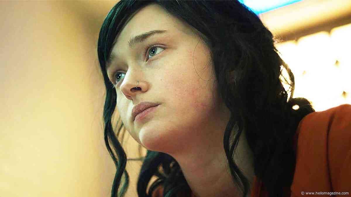 Harrowing crime drama with The Capture star sounds utterly unmissable