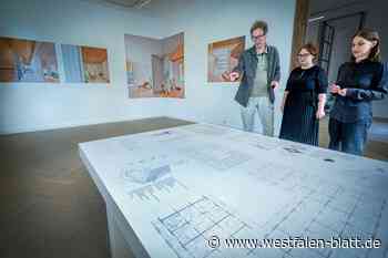 Schöner leben im sozialen Wohnungsbau