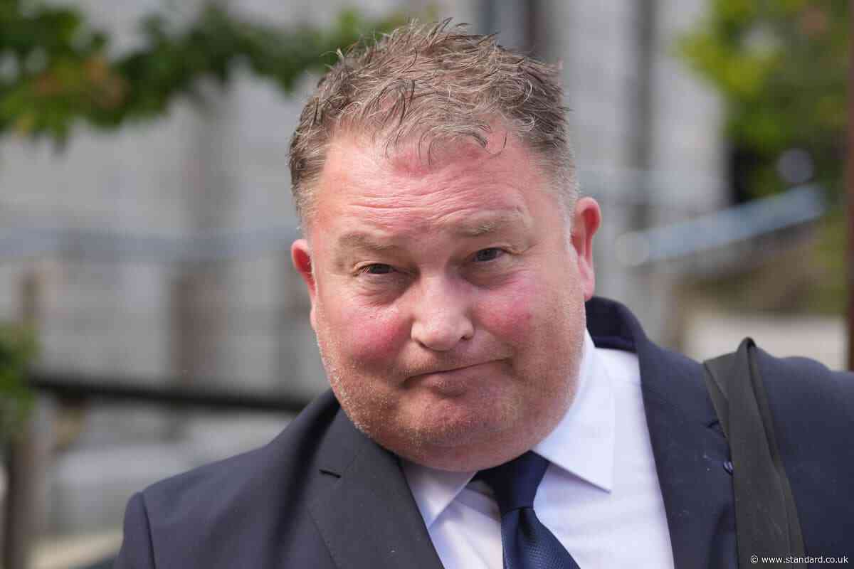 BBC did not mention Adams allegation, Donaldson family’s former solicitor says