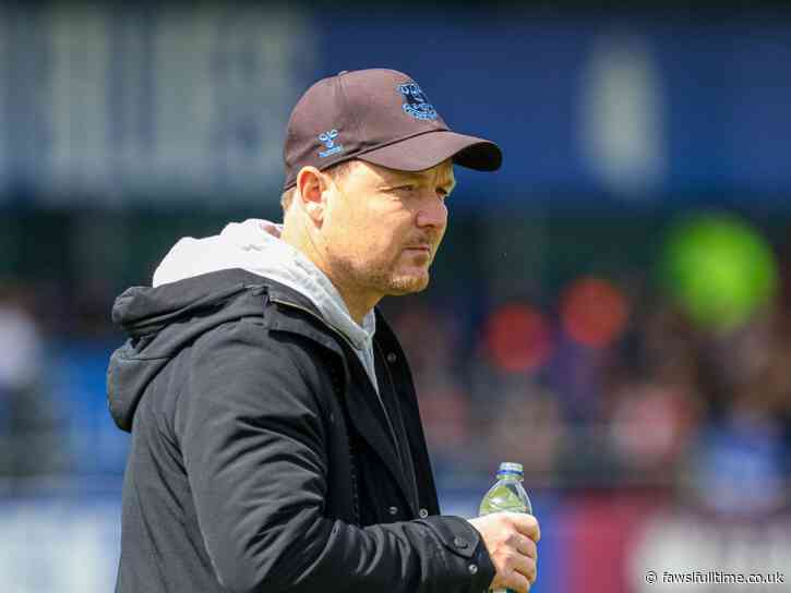 Everton aiming to end season on a high says Sørensen