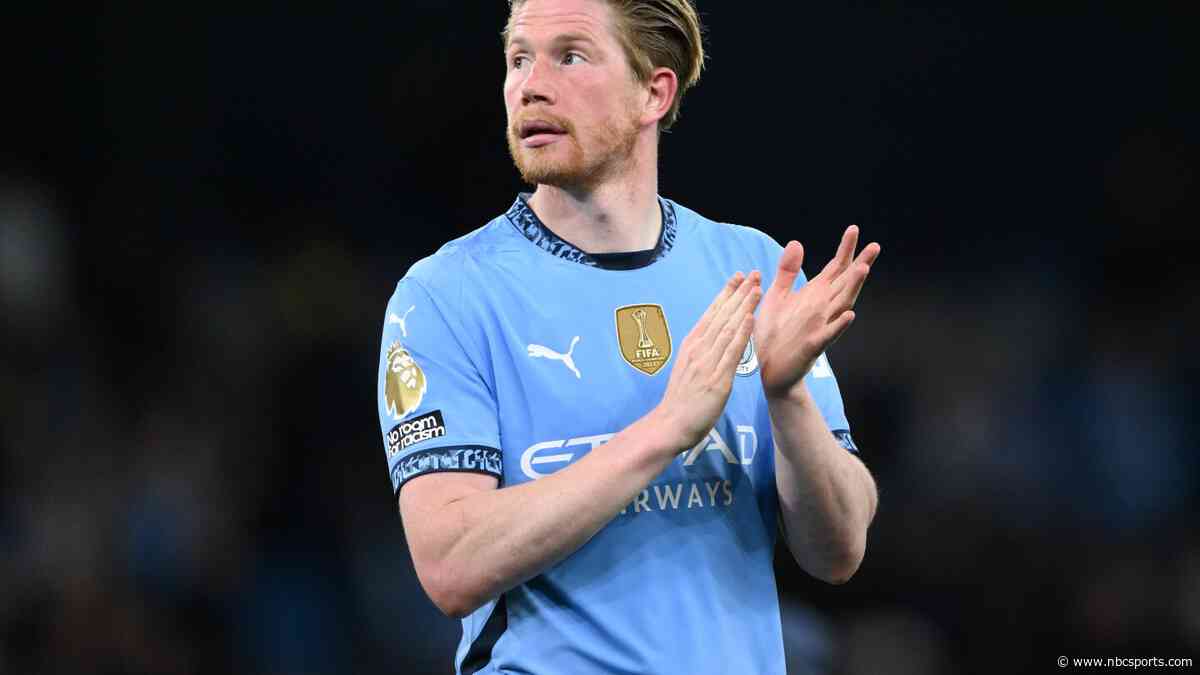 2025 Premier League summer transfer window: How does it work, dates, rules, top players available
