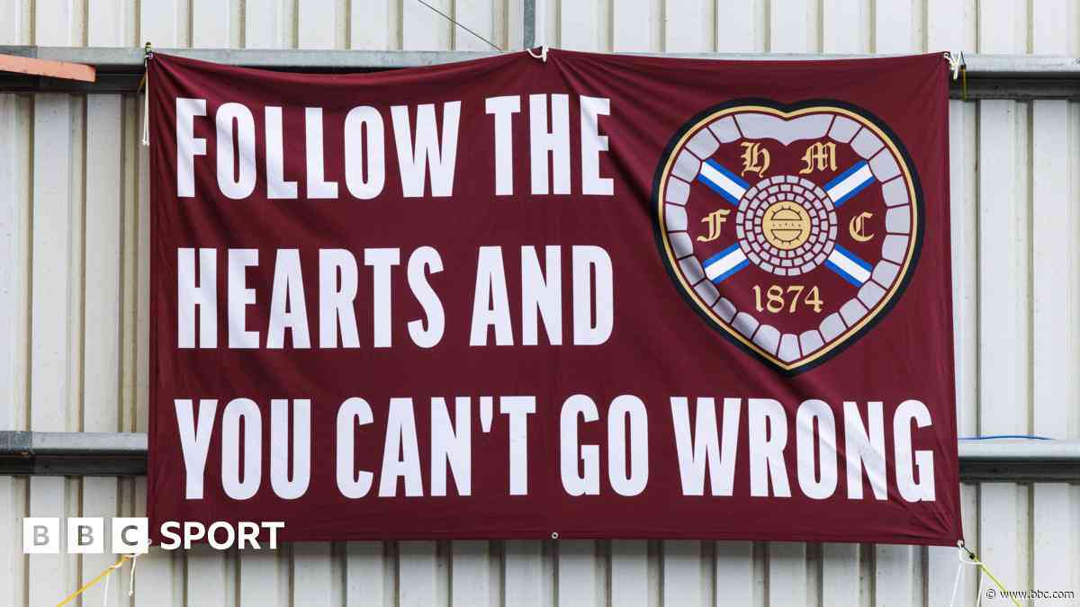 Do Hearts need &#39;a personality&#39; or something else?