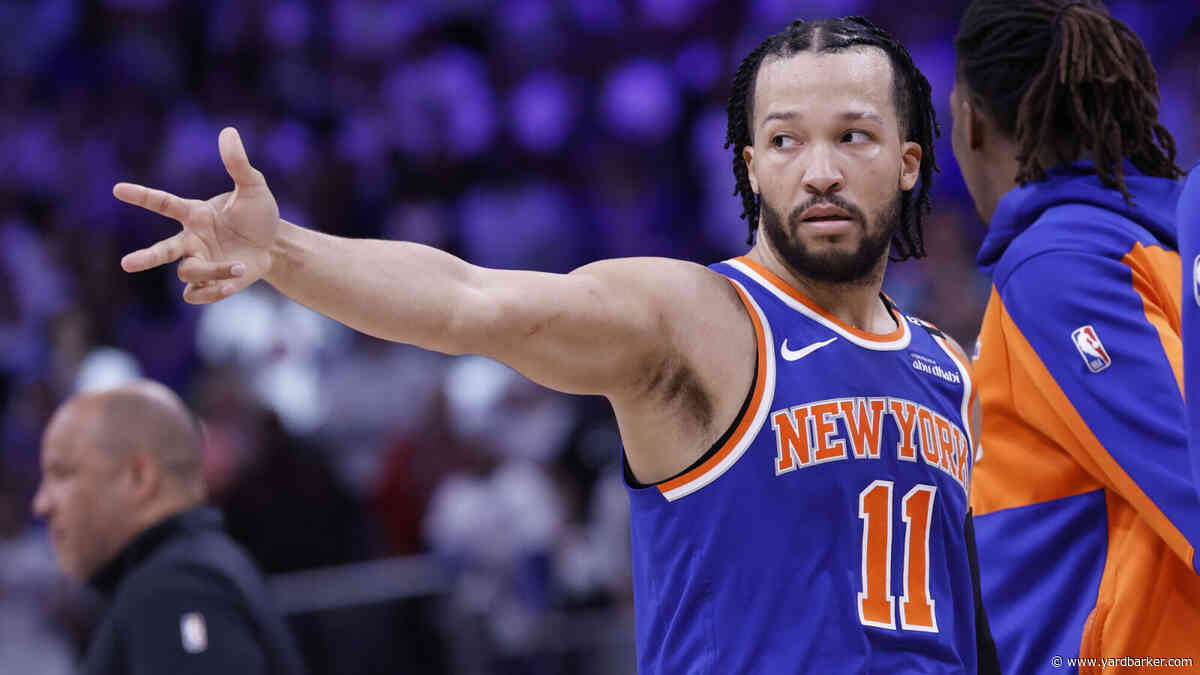 Why Knicks owe Pistons gratitude for playoff success