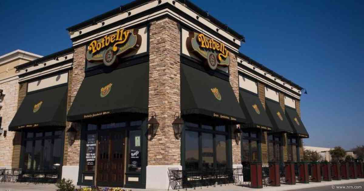 Potbelly’s menu and value strategy fuels first quarter growth