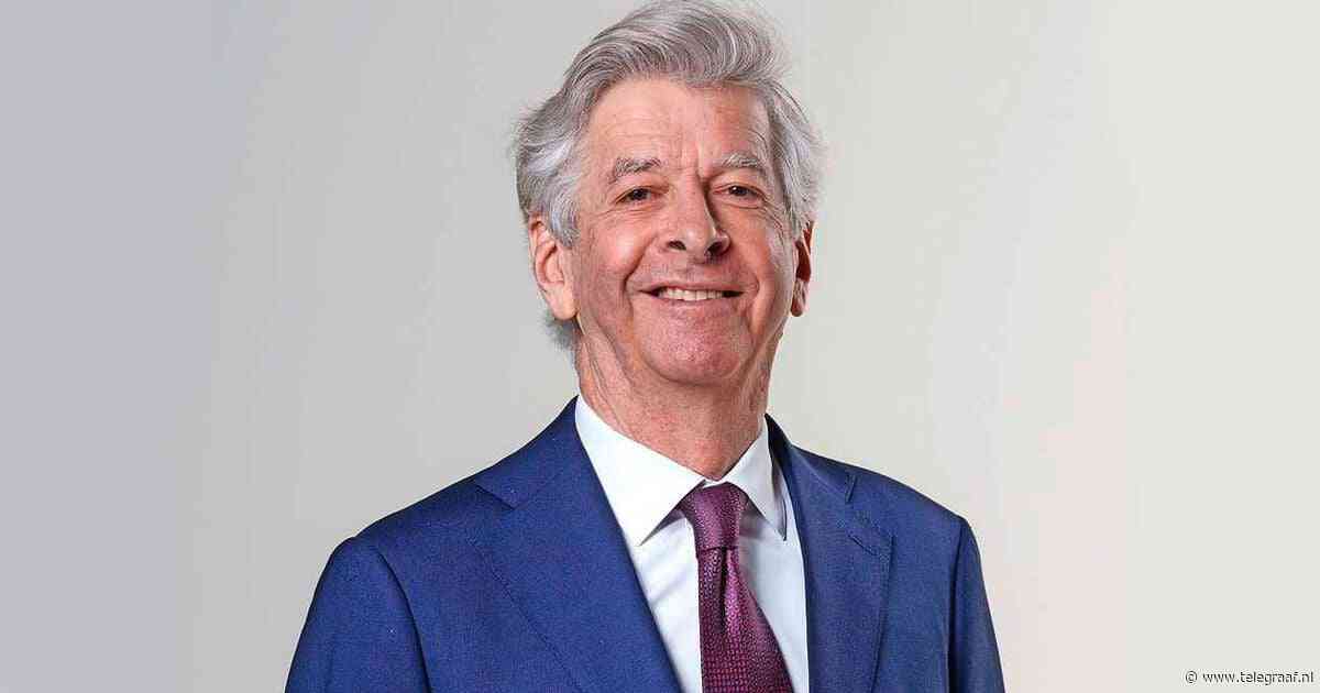 Eén nieuwe Volkert is al genoeg
