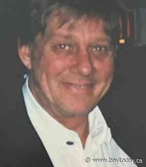 GIBSON, Edward John