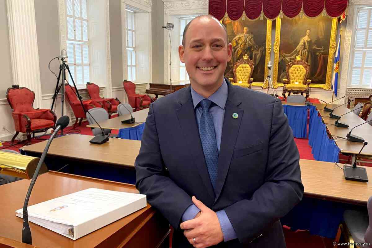 Nova Scotia to speed up environmental reviews for clean energy projects