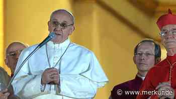 Was bedeutet „Habemus Papam“? Die Papst-Formel, die die Welt innehalten lässt