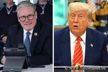 Hoe “major” is de deal van Trump met het Verenigd Koninkrijk echt? En waarom jubelen de Britten erover?